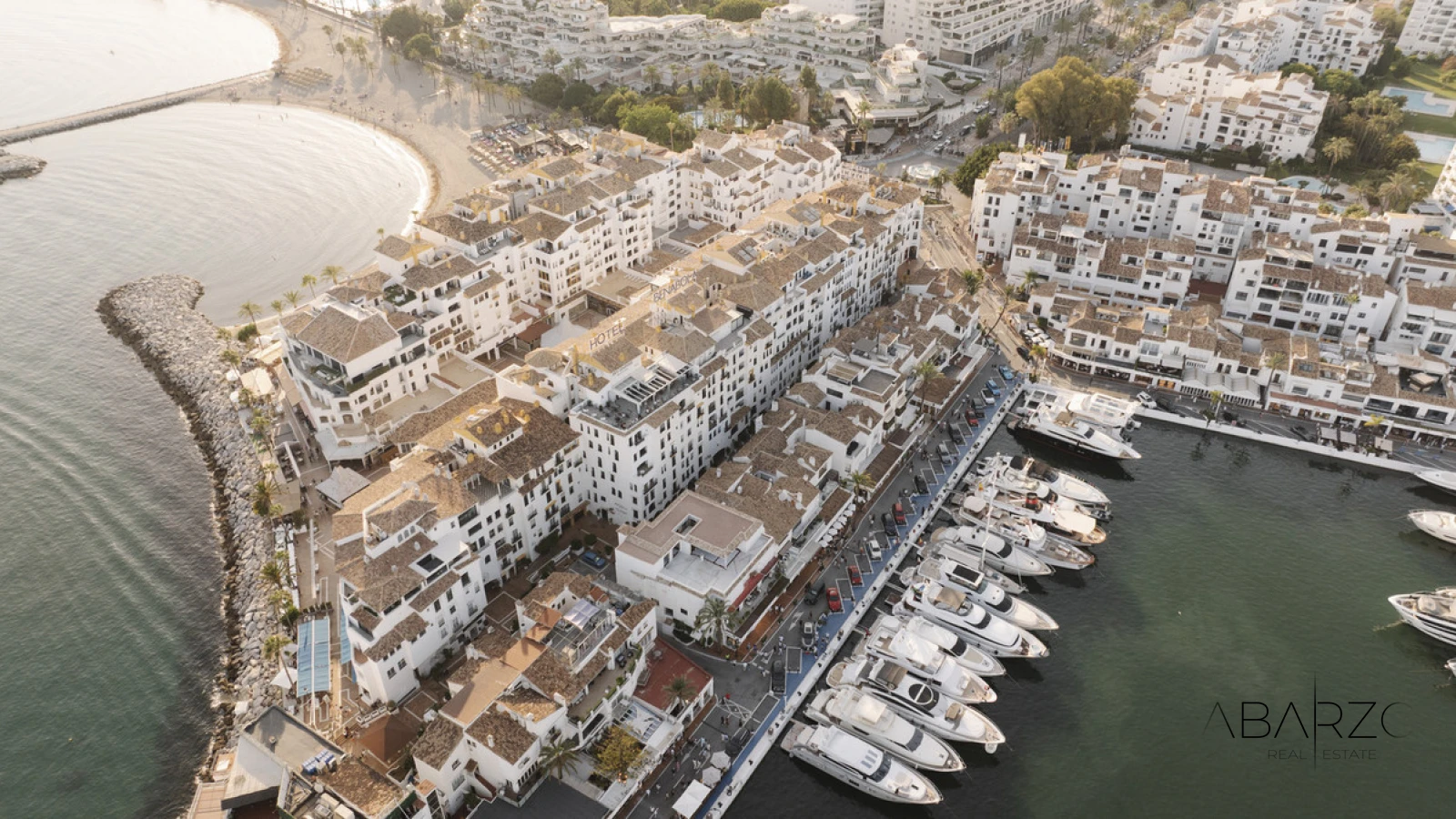 Дуплекс с видом на море и коммерческой лицензией в Пуэрто-Банусе — interior, Puerto Banús, Marbella (10 of 23)
