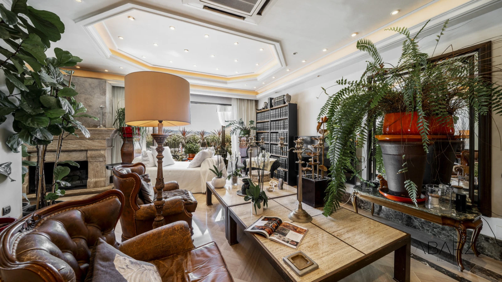 Дуплекс с видом на море и коммерческой лицензией в Пуэрто-Банусе — interior, Puerto Banús, Marbella (19 of 23)