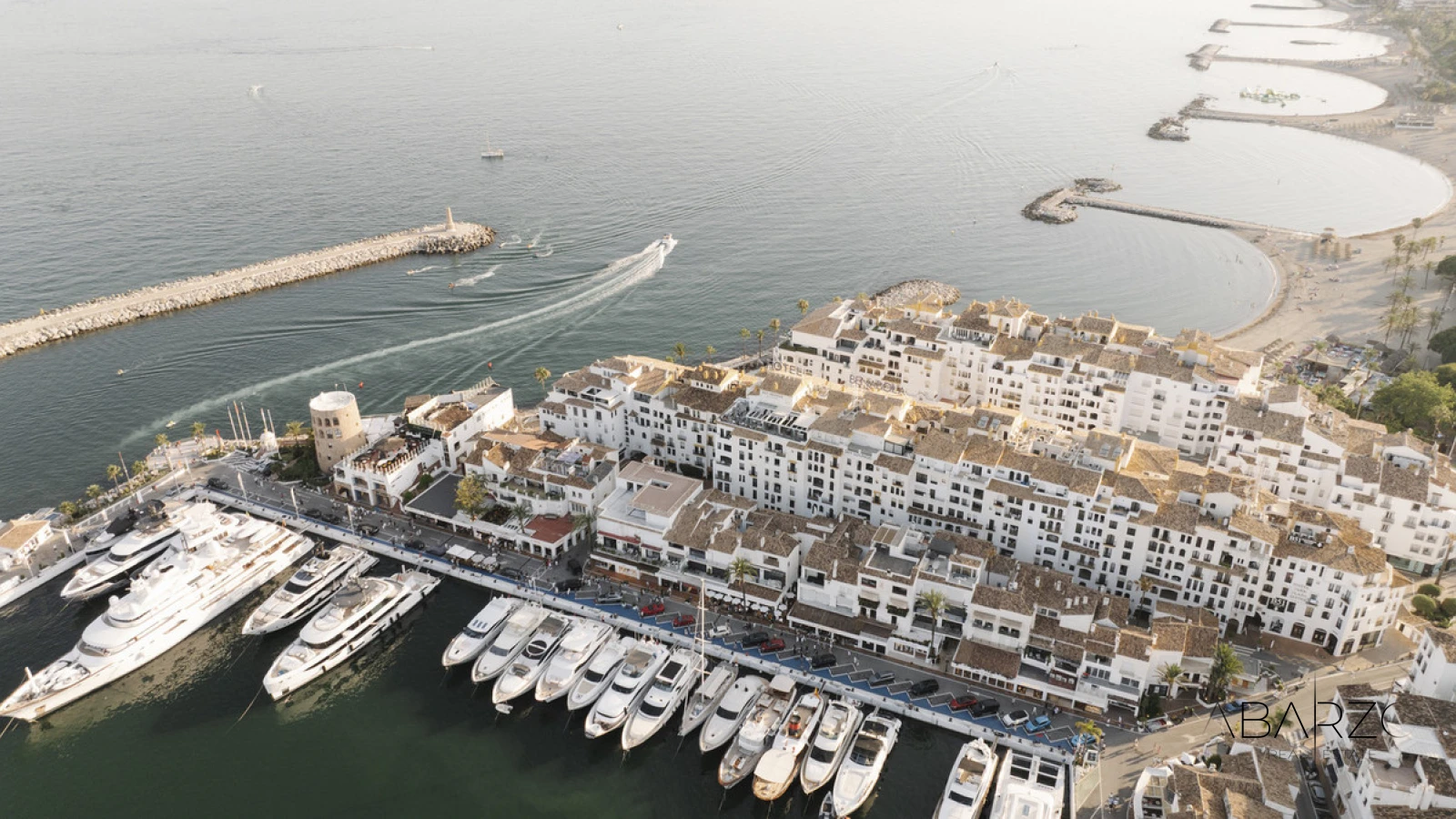 Дуплекс с видом на море и коммерческой лицензией в Пуэрто-Банусе — interior, Puerto Banús, Marbella (14 of 23)