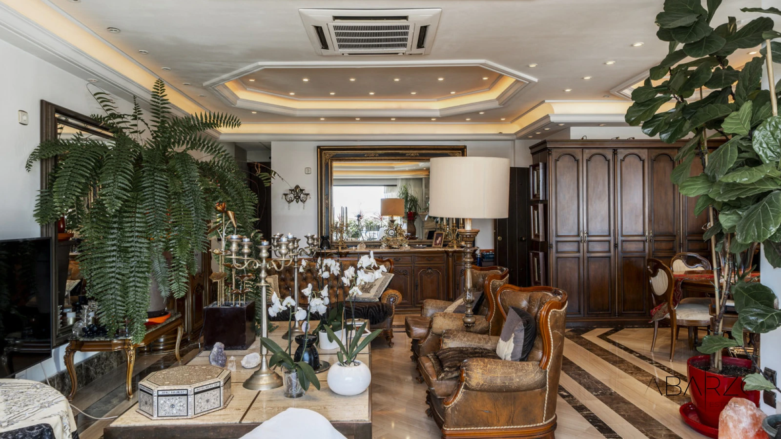 Дуплекс с видом на море и коммерческой лицензией в Пуэрто-Банусе — interior, Puerto Banús, Marbella (20 of 23)