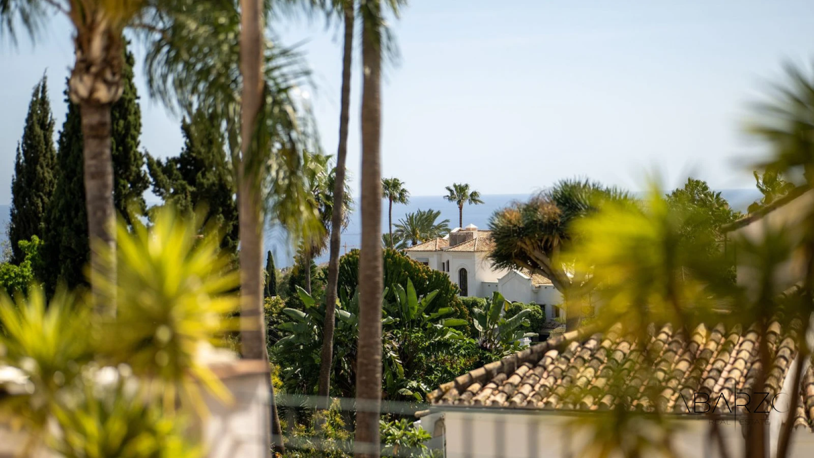 Andalusian Townhouse with Sea Views in The Golden Mile, Marbella — interior, Marbella Centro, Marbella (4 of 45)