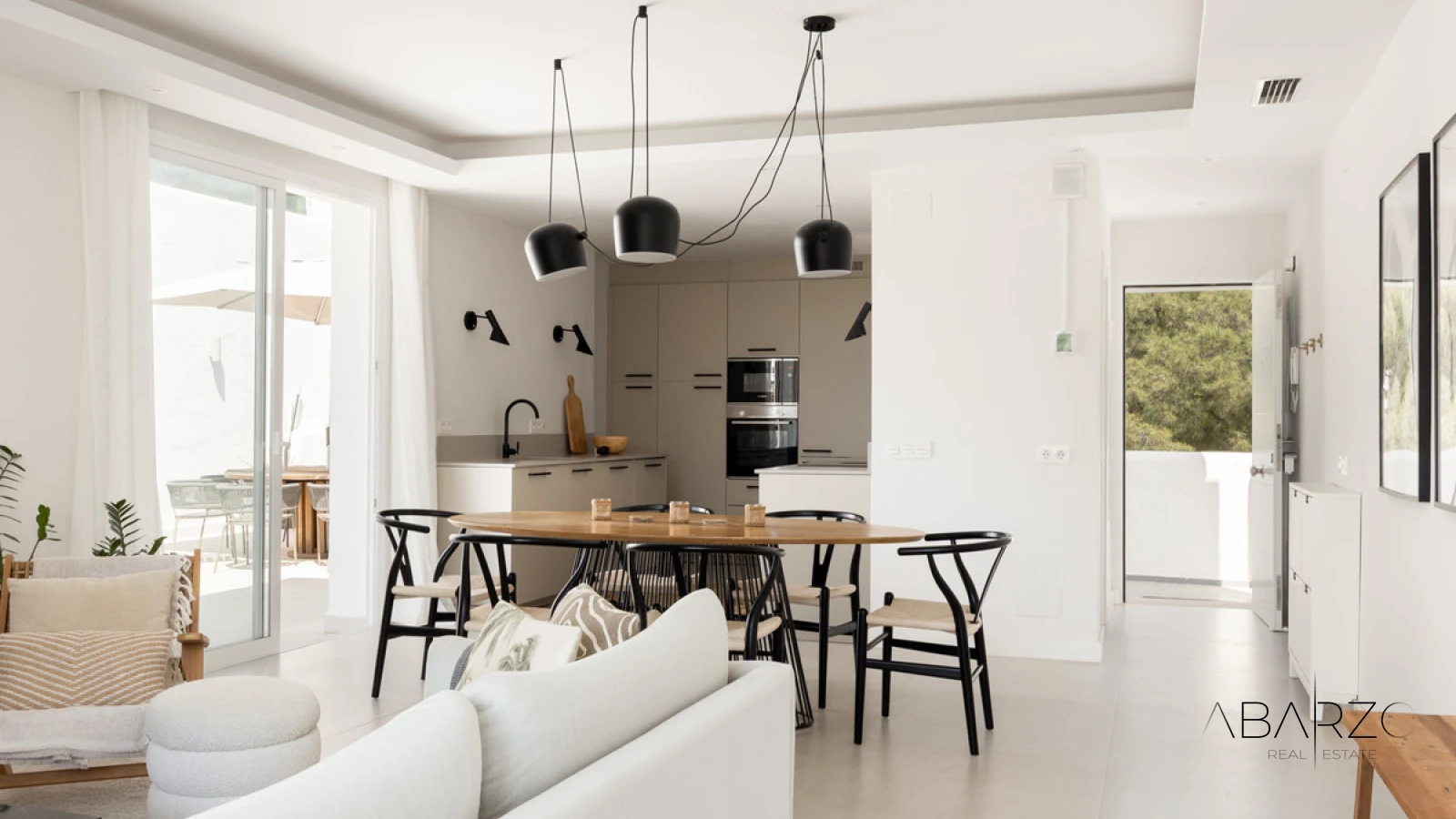 Duplex Apartment with Terrace and Rooftop Solarium in Golf Valley, Nueva Andalucía — interior, Nueva Andalucía, Marbella (4 of 26)