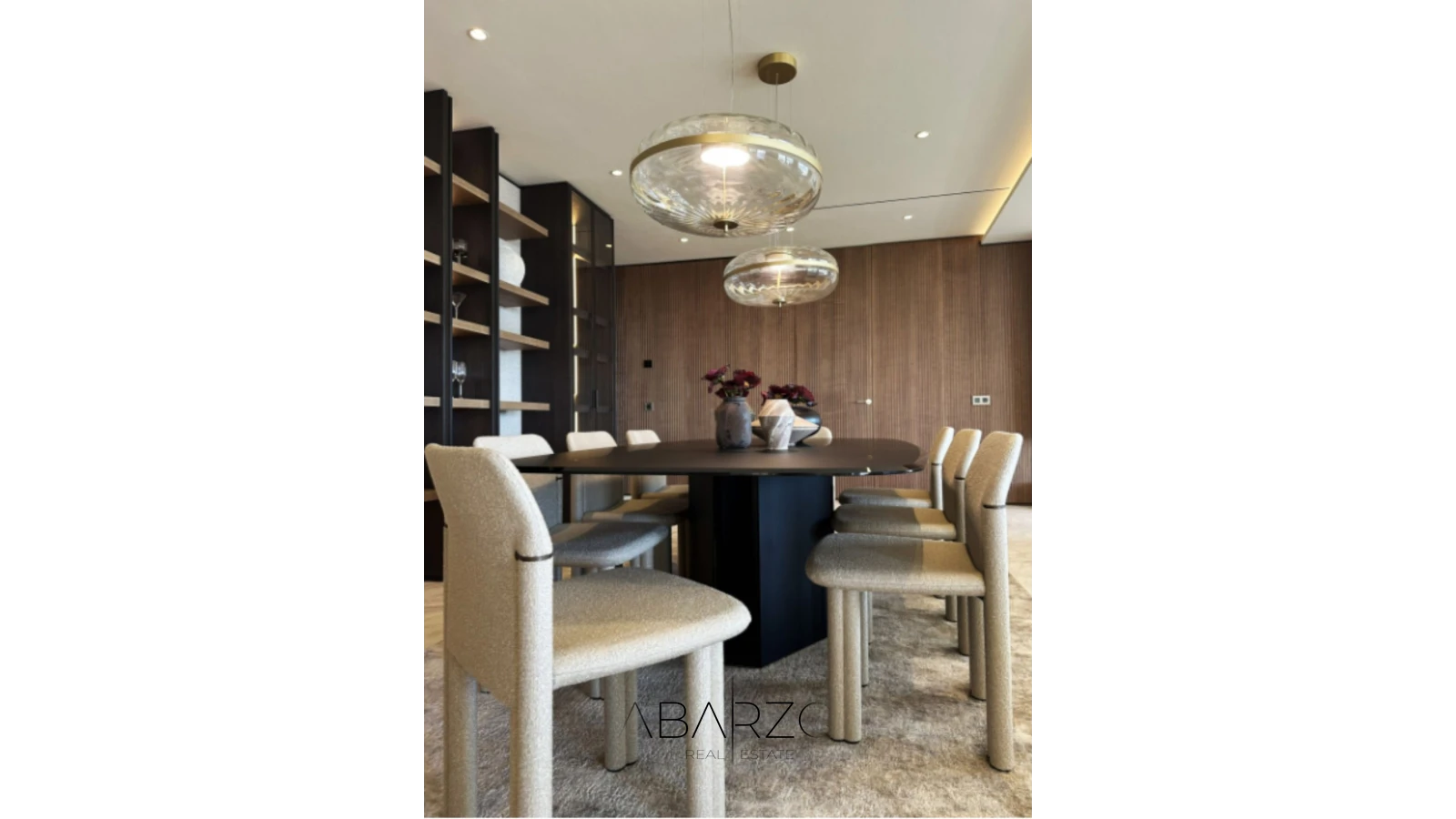 Luxury Residence with Rooftop Pool and Panoramic Views — interior, Golden Mile, Marbella (3 of 8)