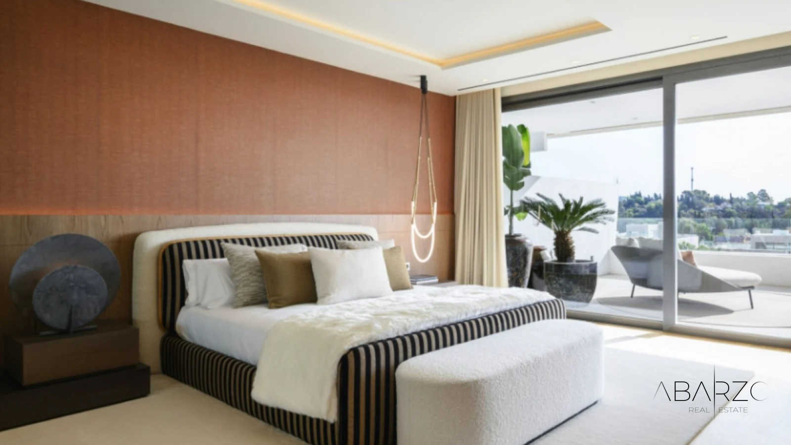 Luxury Residence with Rooftop Pool and Panoramic Views — interior, Golden Mile, Marbella (7 of 8)