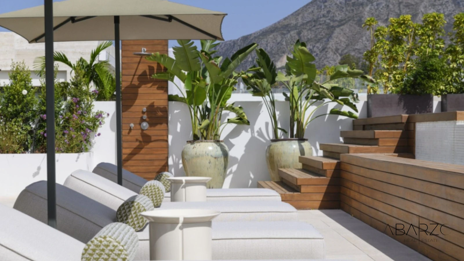 Luxury Residence with Rooftop Pool and Panoramic Views — interior, Golden Mile, Marbella (5 of 8)