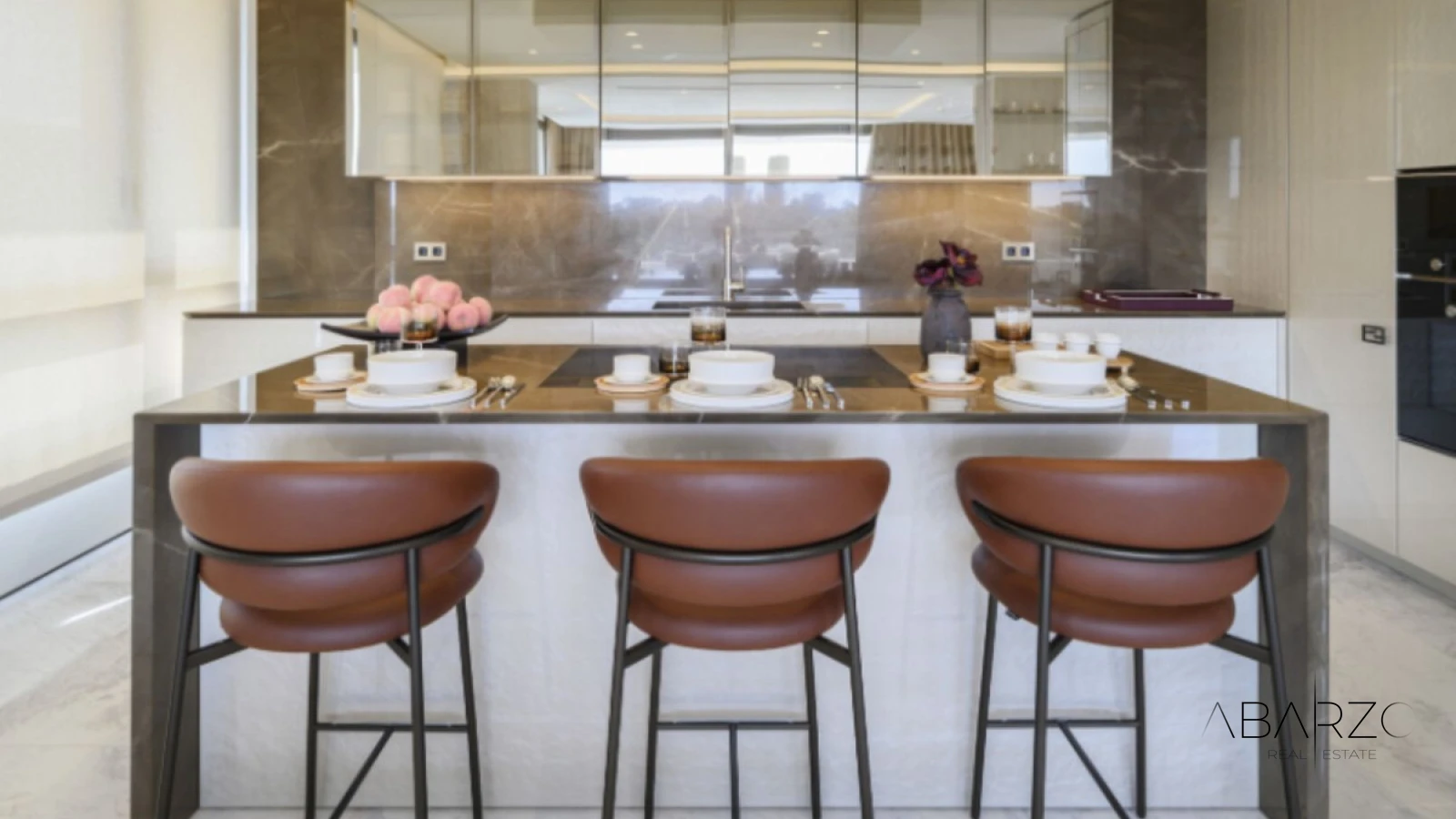 Luxury Residence with Rooftop Pool and Panoramic Views — interior, Golden Mile, Marbella (6 of 8)