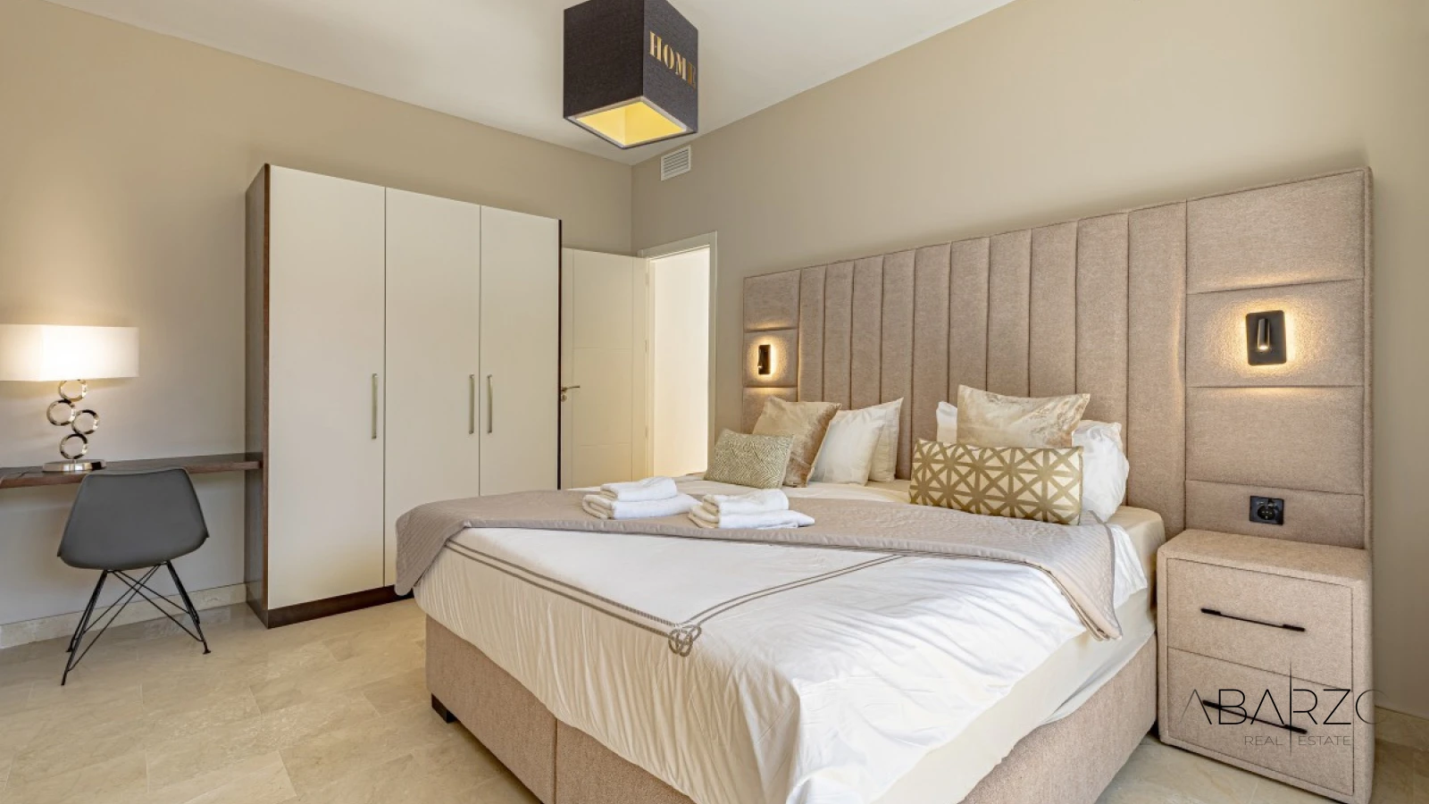 Villa contemporánea con piscina privada y jardín en El Rosario, Marbella — interior, Marbella Centro, Marbella (16 of 27)