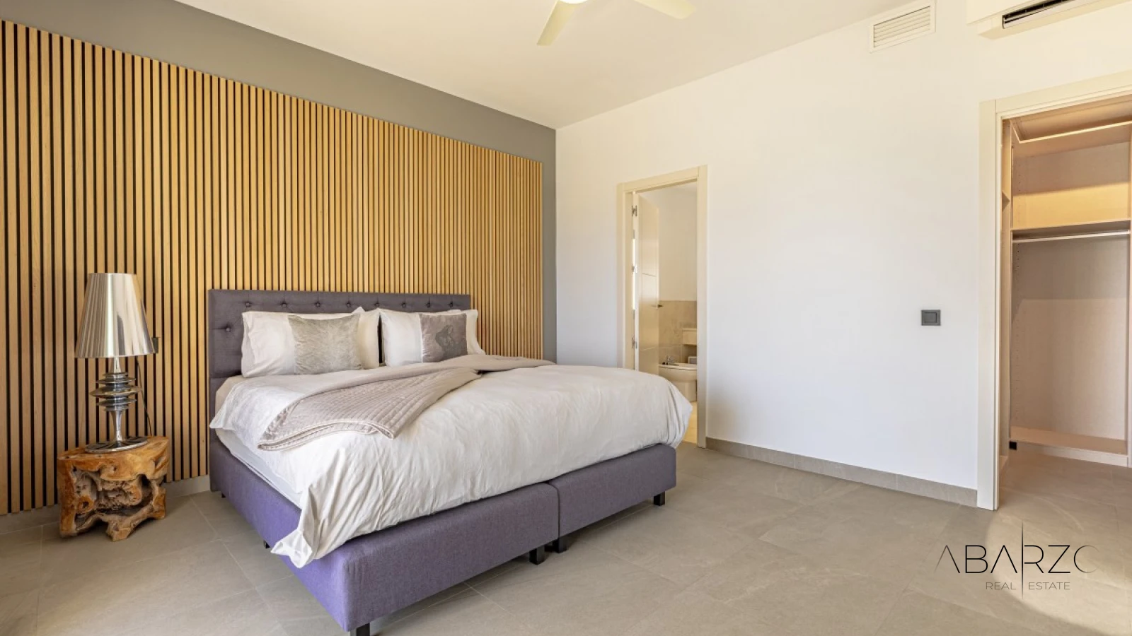Villa contemporánea con piscina privada y jardín en El Rosario, Marbella — interior, Marbella Centro, Marbella (23 of 27)