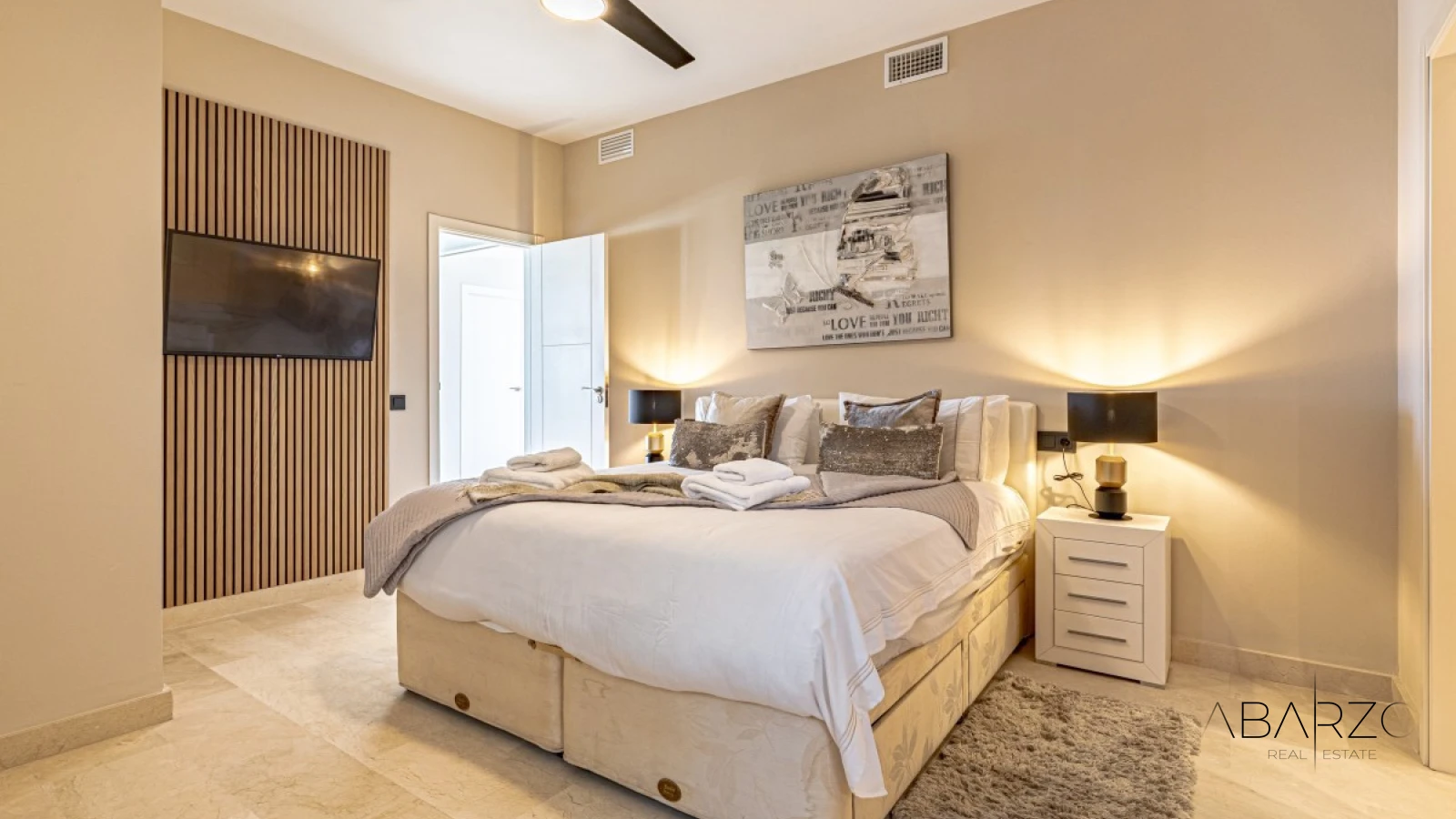 Villa contemporánea con piscina privada y jardín en El Rosario, Marbella — interior, Marbella Centro, Marbella (18 of 27)
