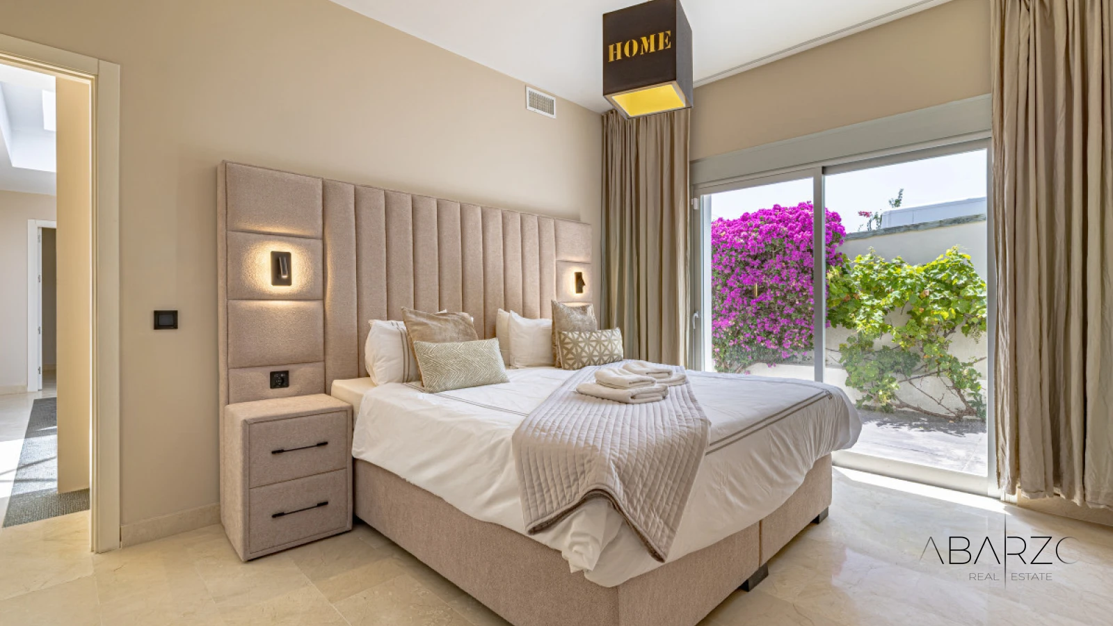 Villa contemporánea con piscina privada y jardín en El Rosario, Marbella — interior, Marbella Centro, Marbella (15 of 27)