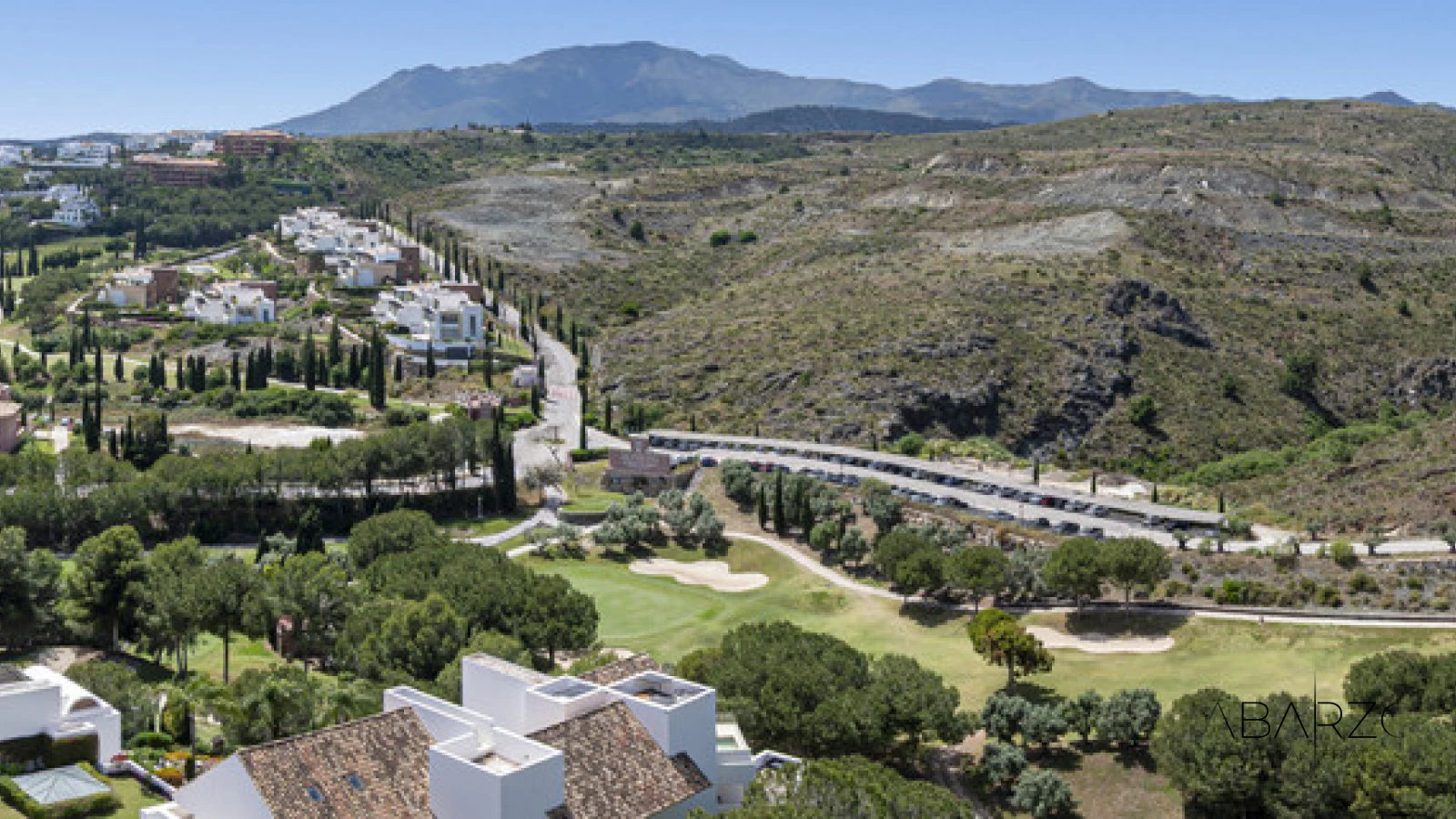 Penthouse with Sea and Golf Views in Los Flamingos, Benahavis — interior, Los Flamingos, Benahavís (40 of 40)