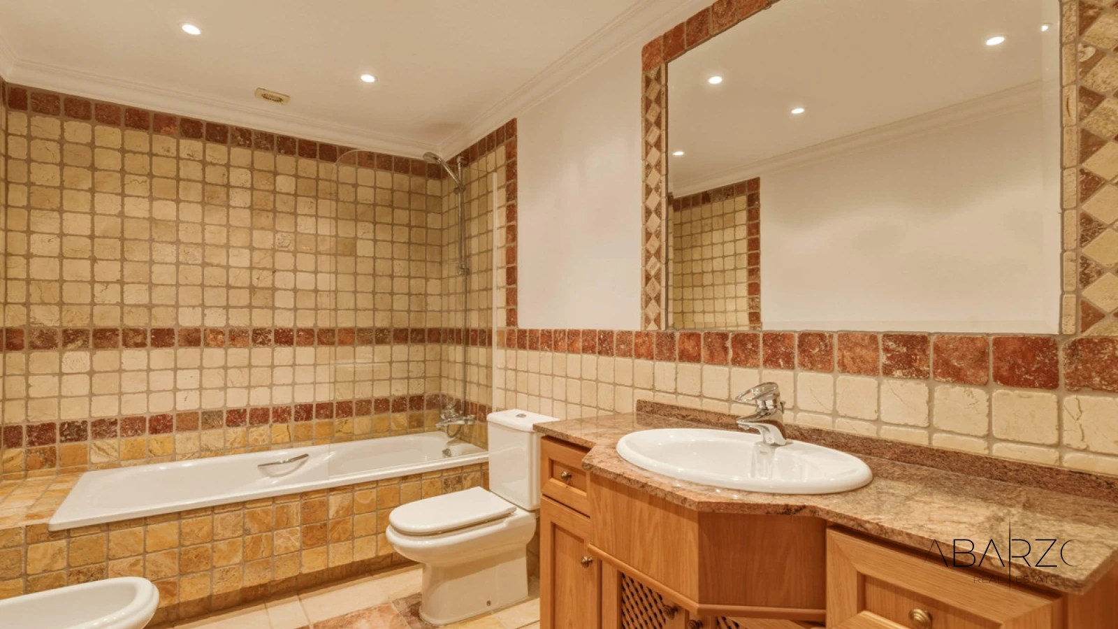 Villa with Panoramic Sea Views in El Herrojo Alto, Benahavís — interior, La Quinta, Benahavís (29 of 43)