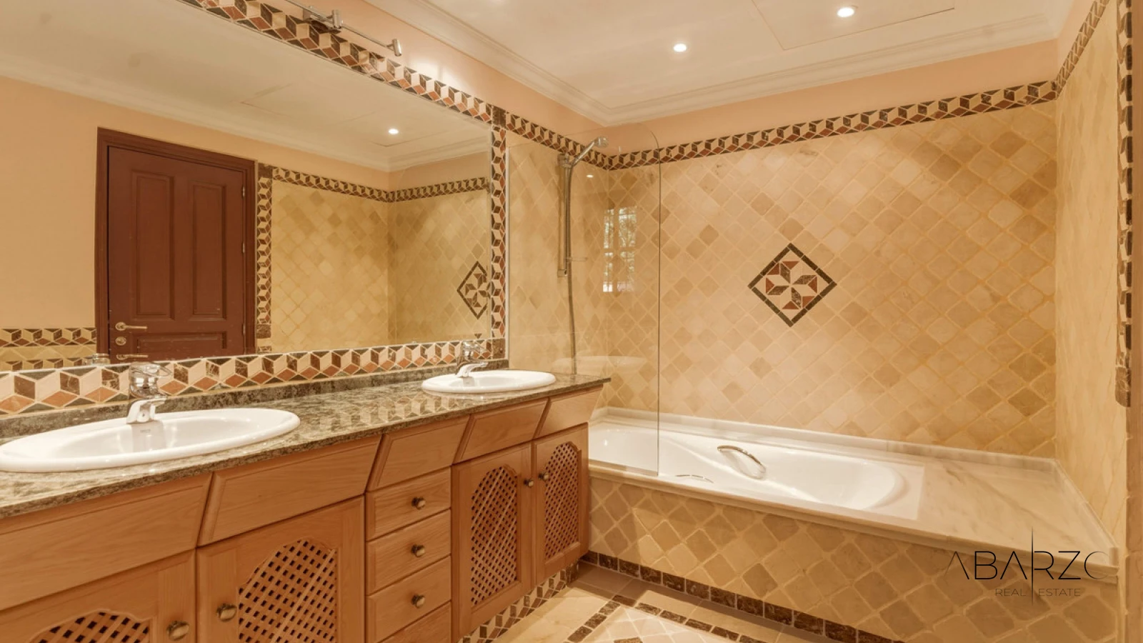 Villa with Panoramic Sea Views in El Herrojo Alto, Benahavís — interior, La Quinta, Benahavís (31 of 43)