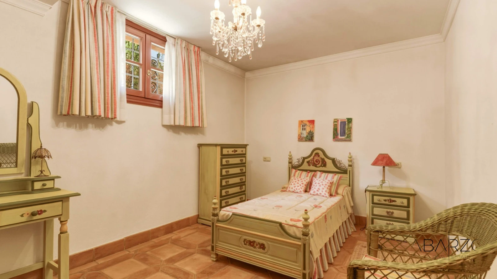 Villa with Panoramic Sea Views in El Herrojo Alto, Benahavís — interior, La Quinta, Benahavís (30 of 43)