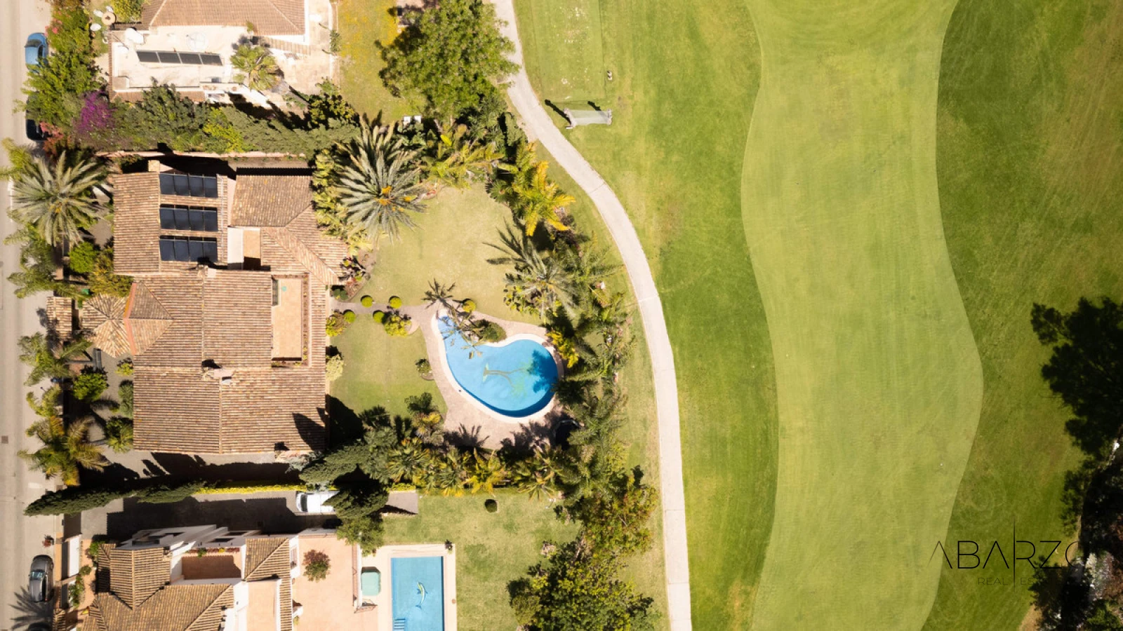 Villa with Panoramic Sea Views in El Herrojo Alto, Benahavís — interior, La Quinta, Benahavís (43 of 43)