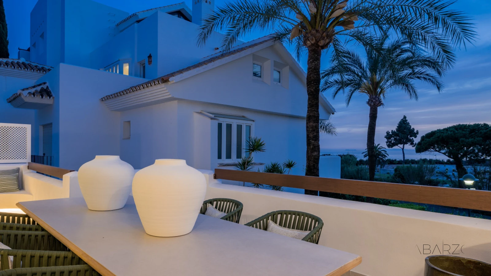 Apartamento en Los Monteros, Marbella con vistas al mar — interior, Marbella East, Marbella (30 of 39)