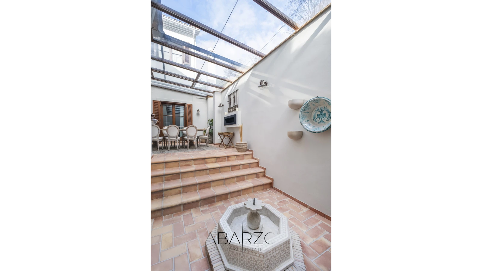 Exclusive villa in El Madroñal, Benahavís with sea and mountain views — interior, El Madroñal, Benahavís (11 of 46)