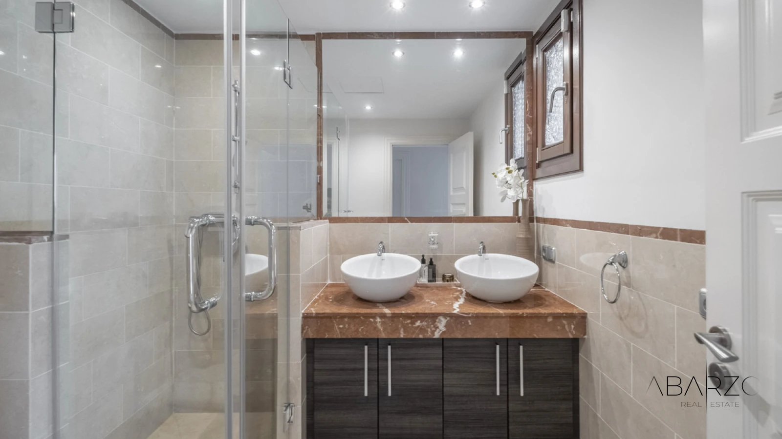 Exclusive villa in El Madroñal, Benahavís with sea and mountain views — interior, El Madroñal, Benahavís (31 of 46)
