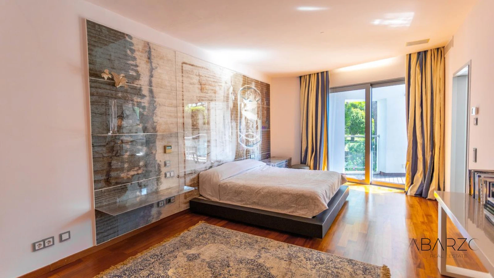 Corner Semi-Detached Villa with Panoramic Sea Views in Meisho Hills, Marbella — interior, Golden Mile, Marbella (13 of 32)