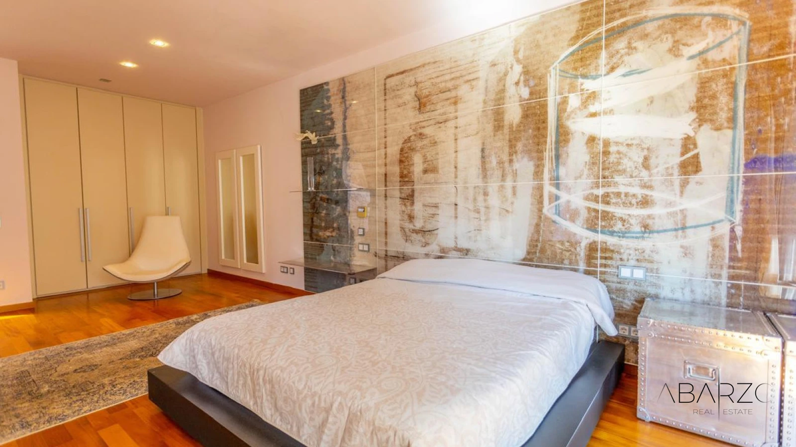 Corner Semi-Detached Villa with Panoramic Sea Views in Meisho Hills, Marbella — interior, Golden Mile, Marbella (12 of 32)