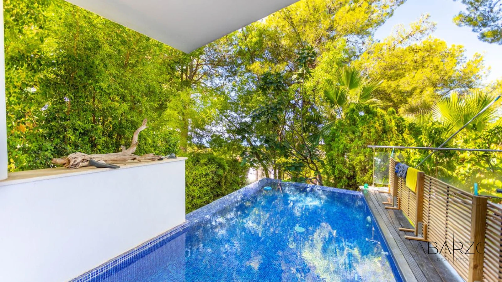 Corner Semi-Detached Villa with Panoramic Sea Views in Meisho Hills, Marbella — luxury property for sale in Golden Mile, Marbella