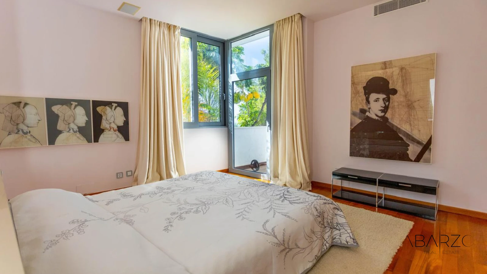 Corner Semi-Detached Villa with Panoramic Sea Views in Meisho Hills, Marbella — interior, Golden Mile, Marbella (17 of 32)