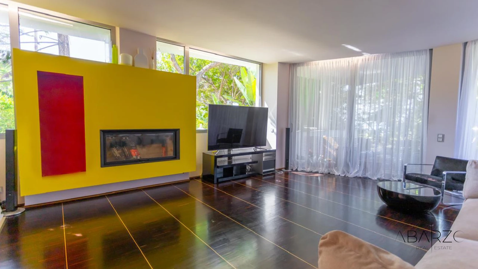 Corner Semi-Detached Villa with Panoramic Sea Views in Meisho Hills, Marbella — interior, Golden Mile, Marbella (4 of 32)
