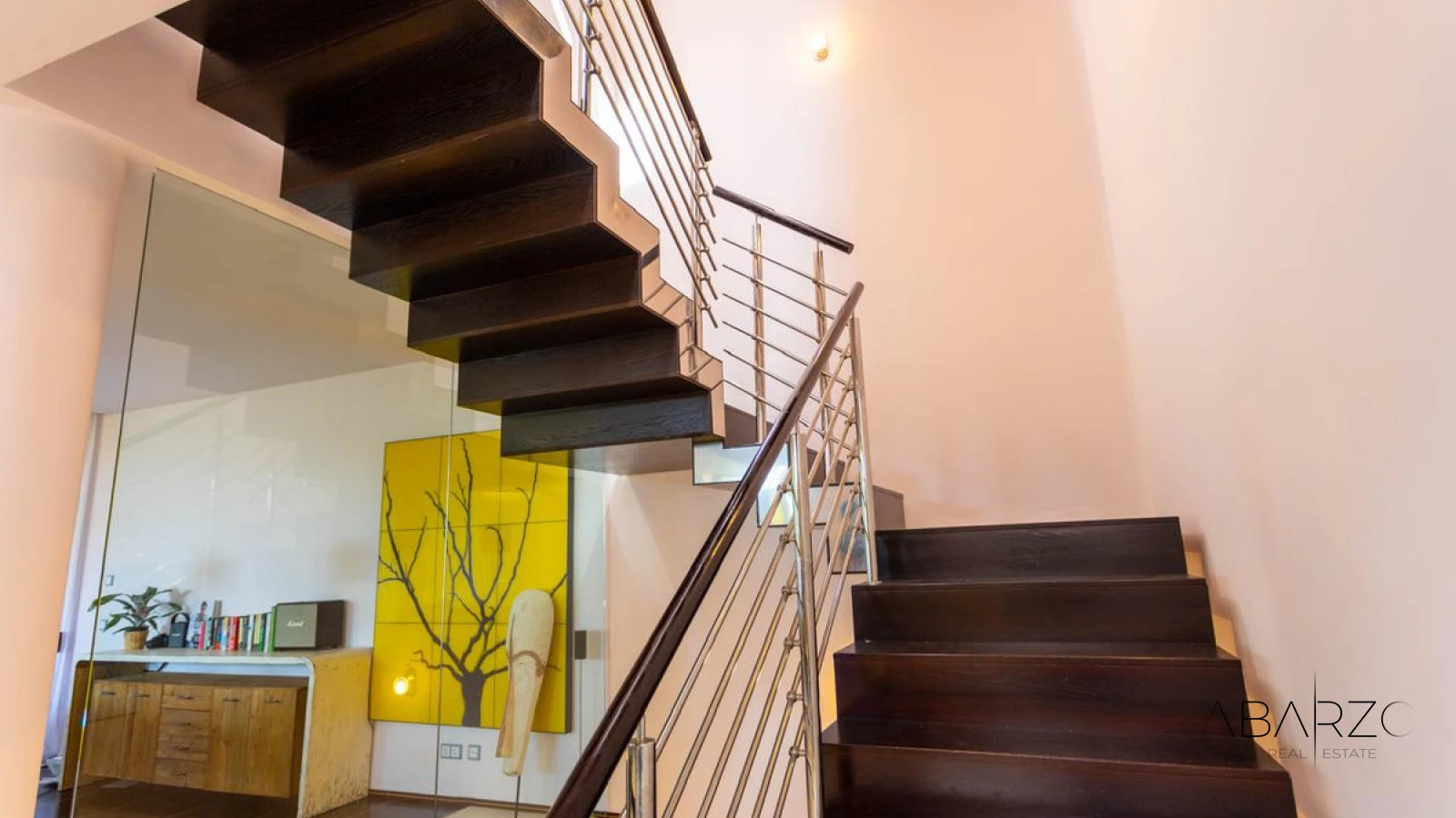 Corner Semi-Detached Villa with Panoramic Sea Views in Meisho Hills, Marbella — interior, Golden Mile, Marbella (10 of 32)