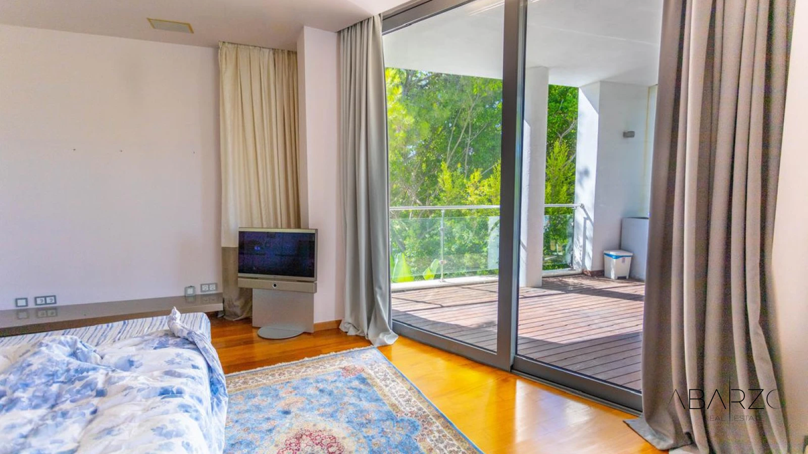 Corner Semi-Detached Villa with Panoramic Sea Views in Meisho Hills, Marbella — interior, Golden Mile, Marbella (20 of 32)