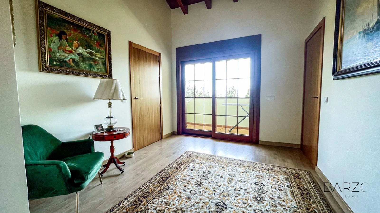 Sunny detached villa with sea views in El Rosario, Marbella — interior, Marbella East, Marbella (32 of 32)