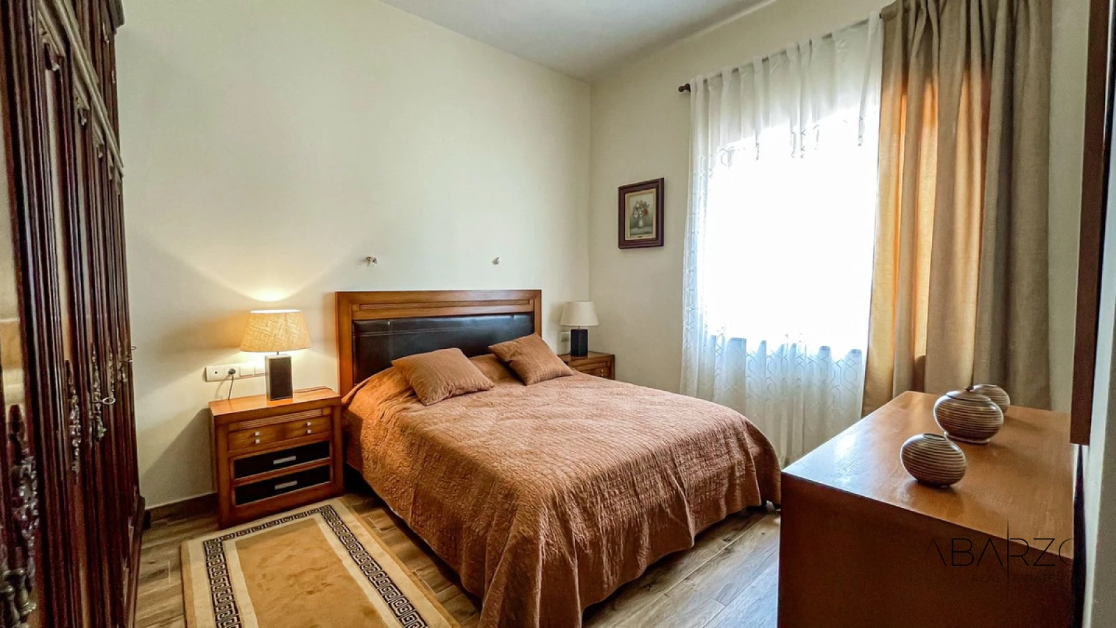Sunny detached villa with sea views in El Rosario, Marbella — interior, Marbella East, Marbella (14 of 32)