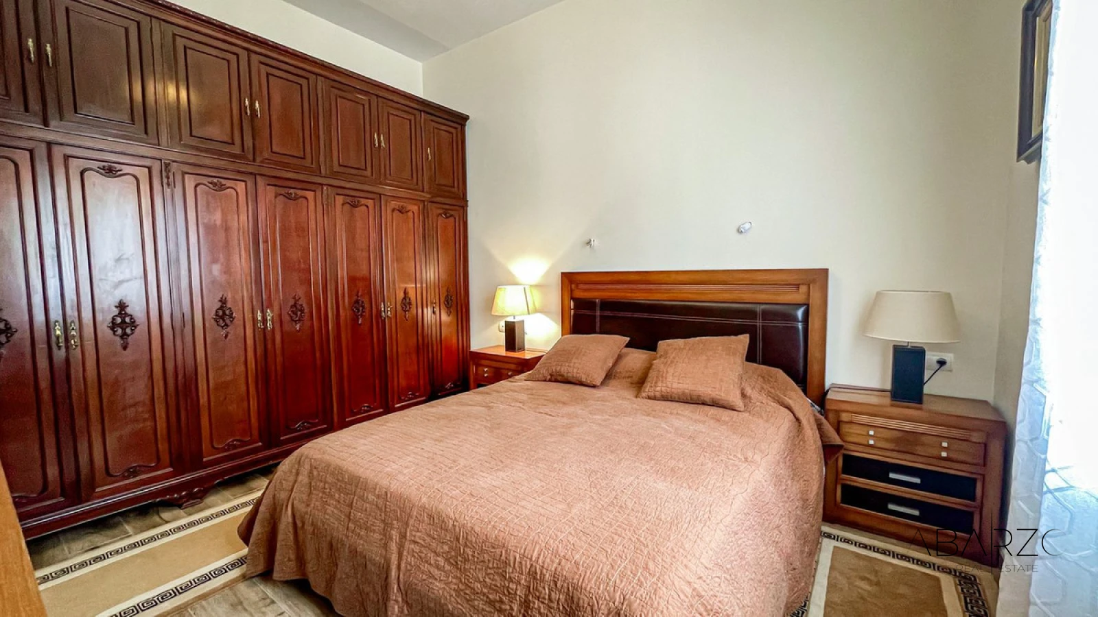 Sunny detached villa with sea views in El Rosario, Marbella — interior, Marbella East, Marbella (15 of 32)