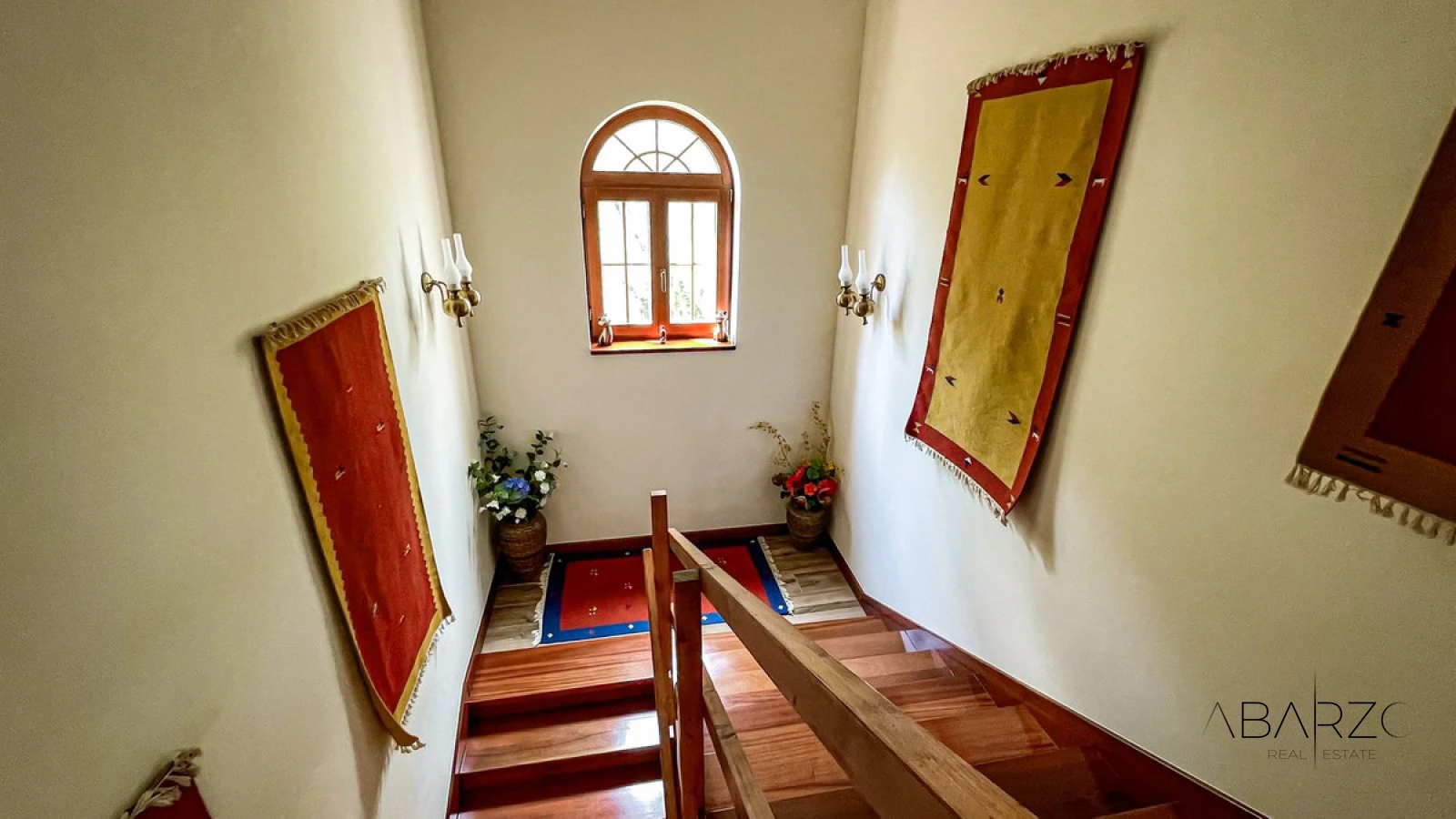 Sunny detached villa with sea views in El Rosario, Marbella — interior, Marbella East, Marbella (17 of 32)