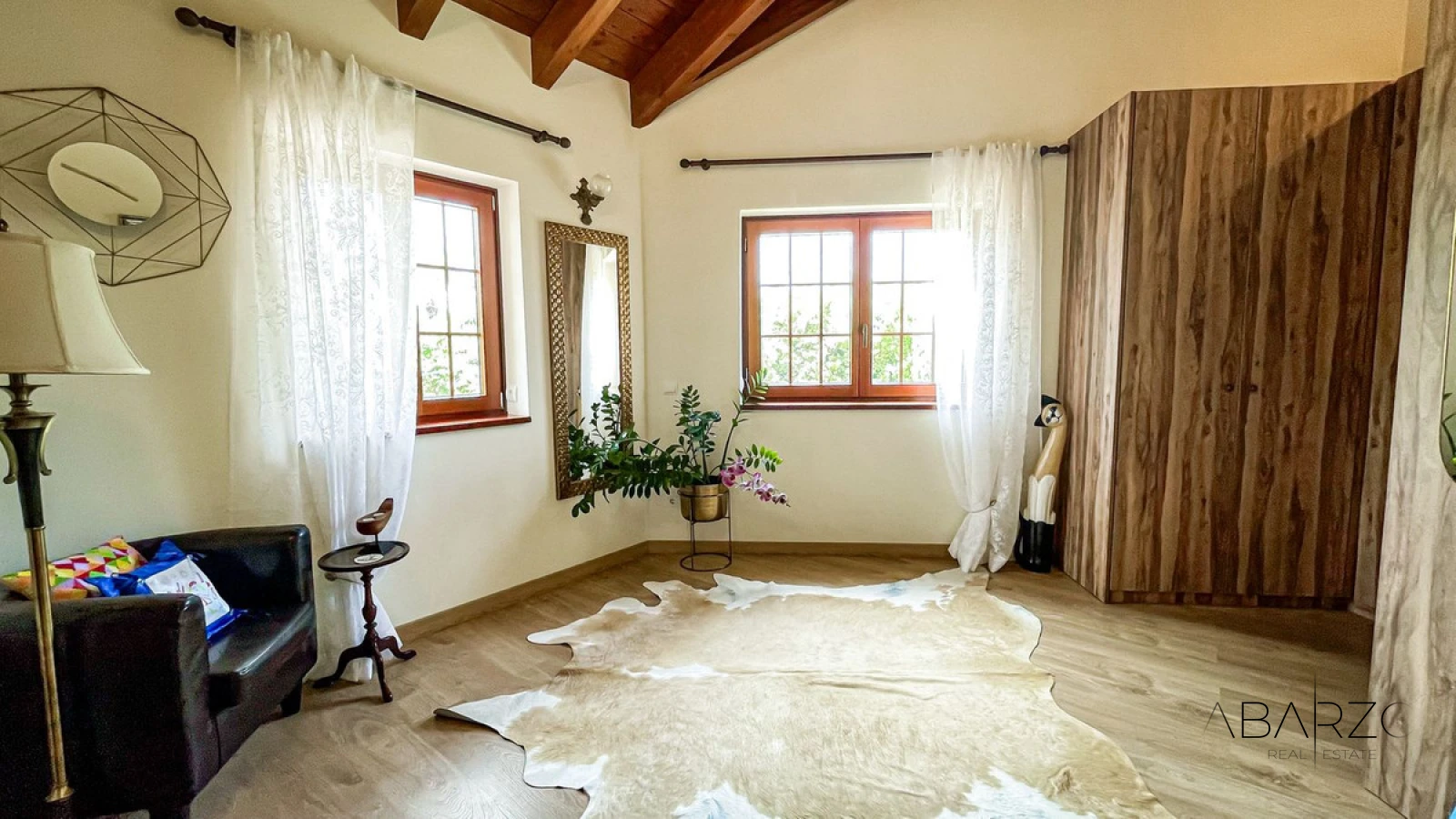 Sunny detached villa with sea views in El Rosario, Marbella — interior, Marbella East, Marbella (21 of 32)