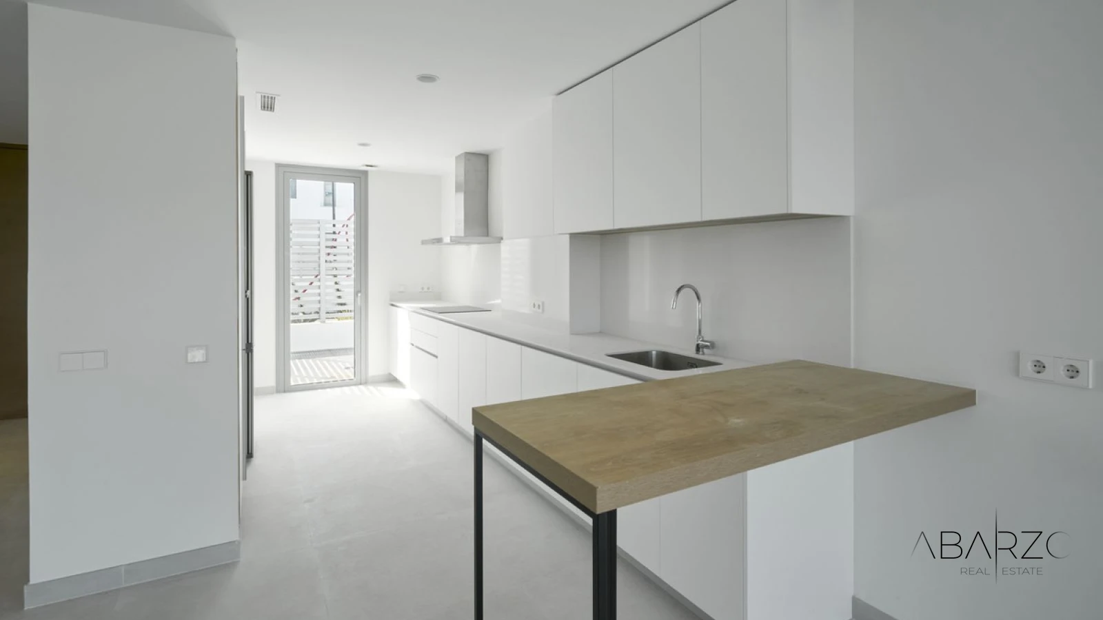 Таунхаус в Сан-Педро с бассейном на крыше и панорамным видом — interior, Guadalmina Alta, San Pedro de Alcántara (4 of 22)