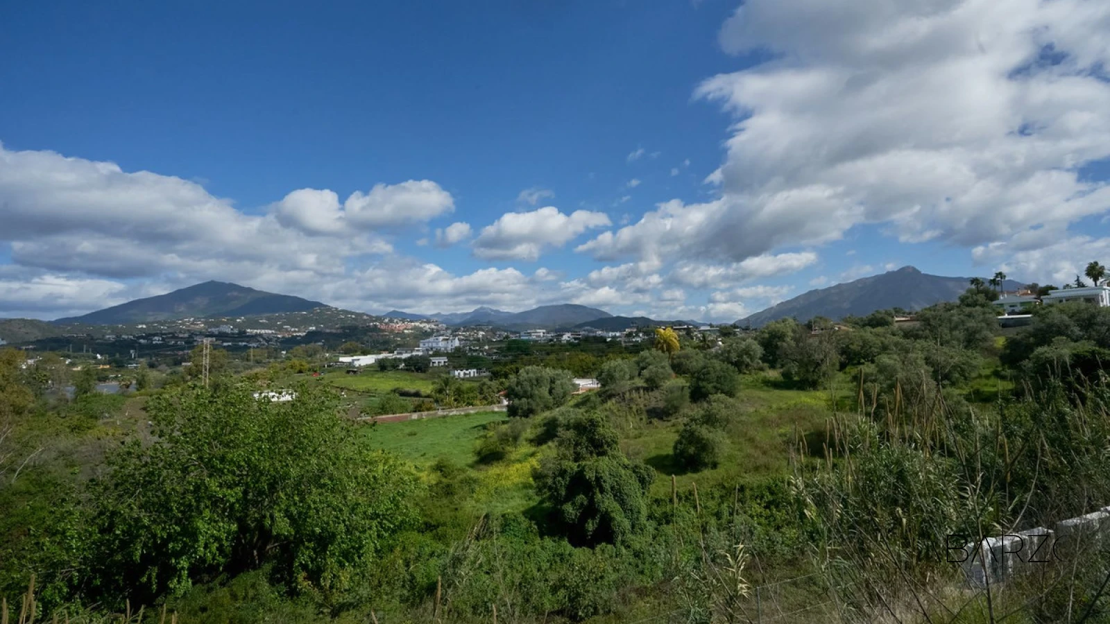 Таунхаус в Сан-Педро с бассейном на крыше и панорамным видом — interior, Guadalmina Alta, San Pedro de Alcántara (6 of 22)