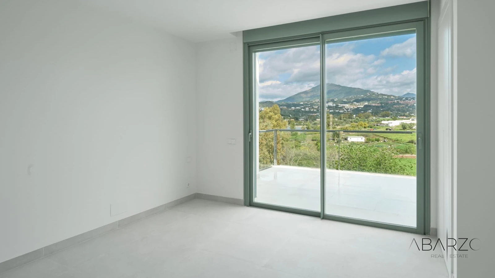 Таунхаус в Сан-Педро с бассейном на крыше и панорамным видом — interior, Guadalmina Alta, San Pedro de Alcántara (9 of 22)