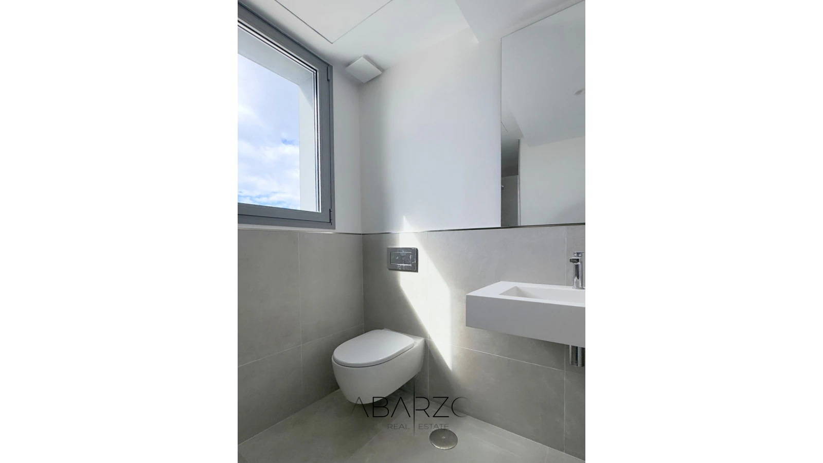 Таунхаус в Сан-Педро с бассейном на крыше и панорамным видом — interior, Guadalmina Alta, San Pedro de Alcántara (15 of 22)
