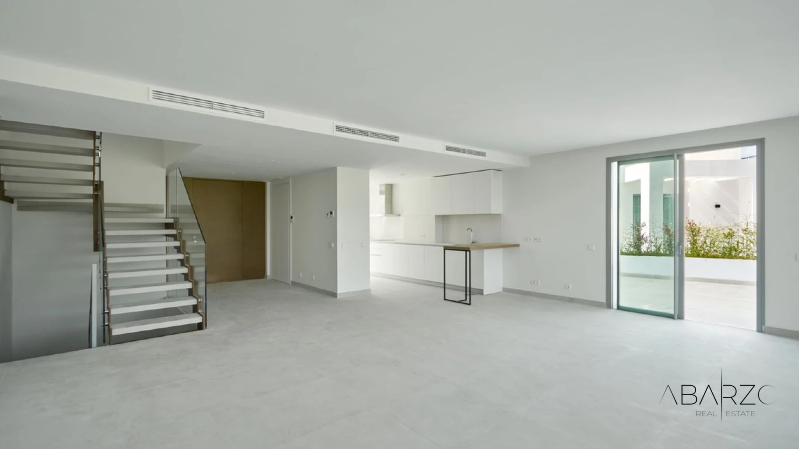 Таунхаус в Сан-Педро с бассейном на крыше и панорамным видом — interior, Guadalmina Alta, San Pedro de Alcántara (3 of 22)