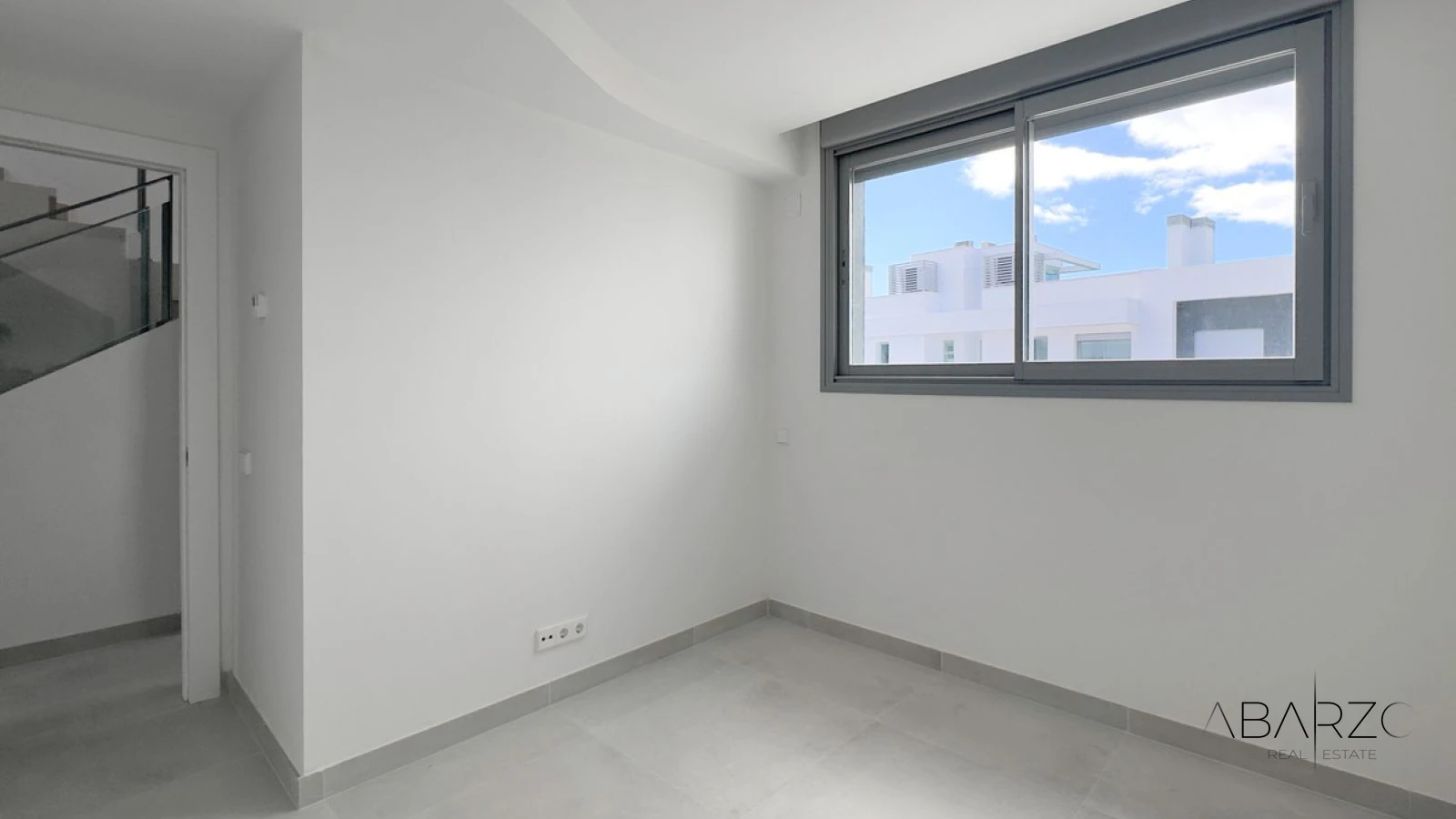 Таунхаус в Сан-Педро с бассейном на крыше и панорамным видом — interior, Guadalmina Alta, San Pedro de Alcántara (14 of 22)