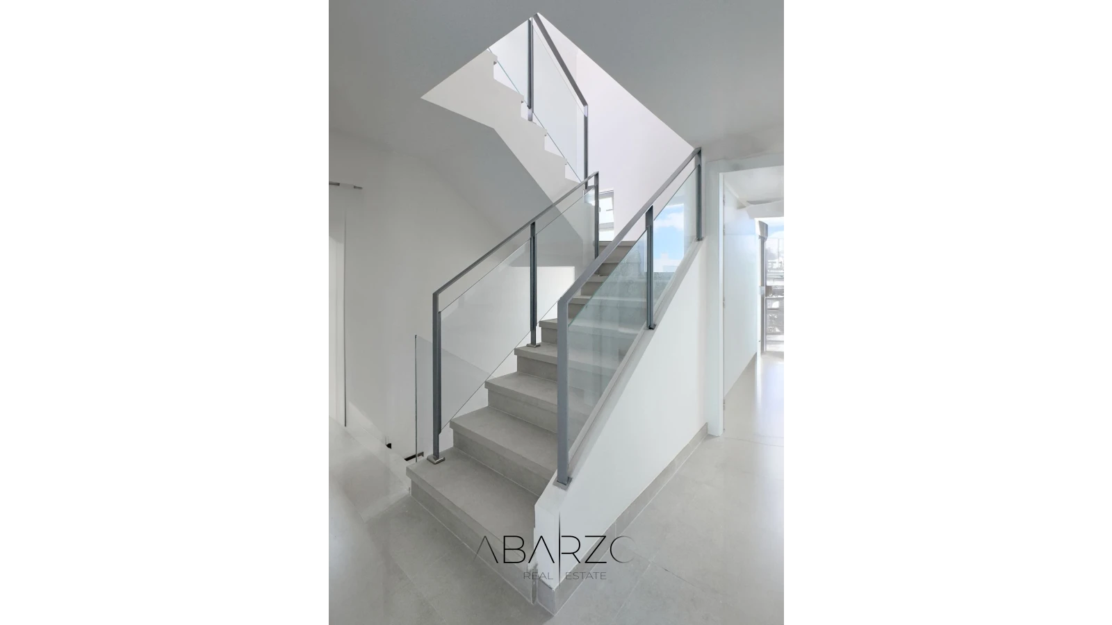 Таунхаус в Сан-Педро с бассейном на крыше и панорамным видом — interior, Guadalmina Alta, San Pedro de Alcántara (18 of 22)