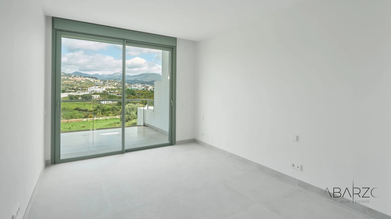 Таунхаус в Сан-Педро с бассейном на крыше и панорамным видом — interior, Guadalmina Alta, San Pedro de Alcántara (8 of 22)
