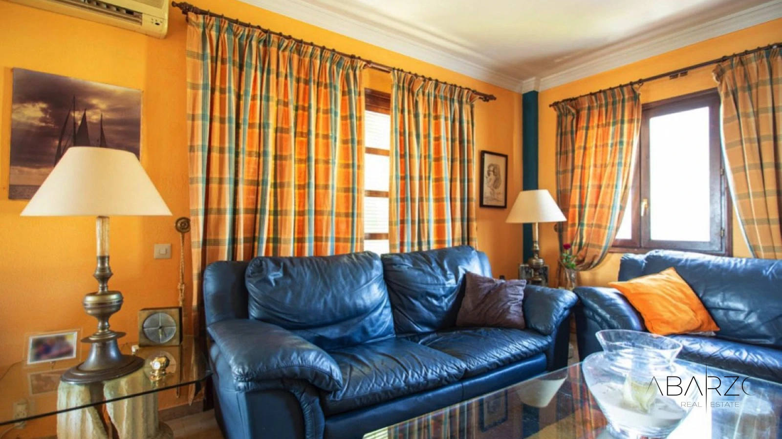 Semi-Detached Corner House with Sea & Mountain Views in Las Cancelas, Marbella — interior, Marbella Centro, Marbella (23 of 43)