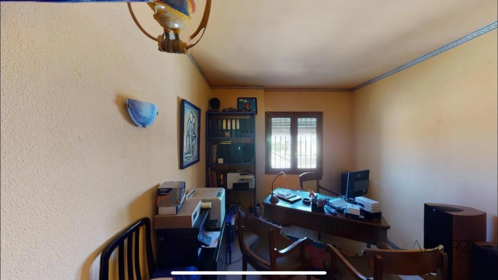 Semi-Detached Corner House with Sea & Mountain Views in Las Cancelas, Marbella — interior, Marbella Centro, Marbella (11 of 43)