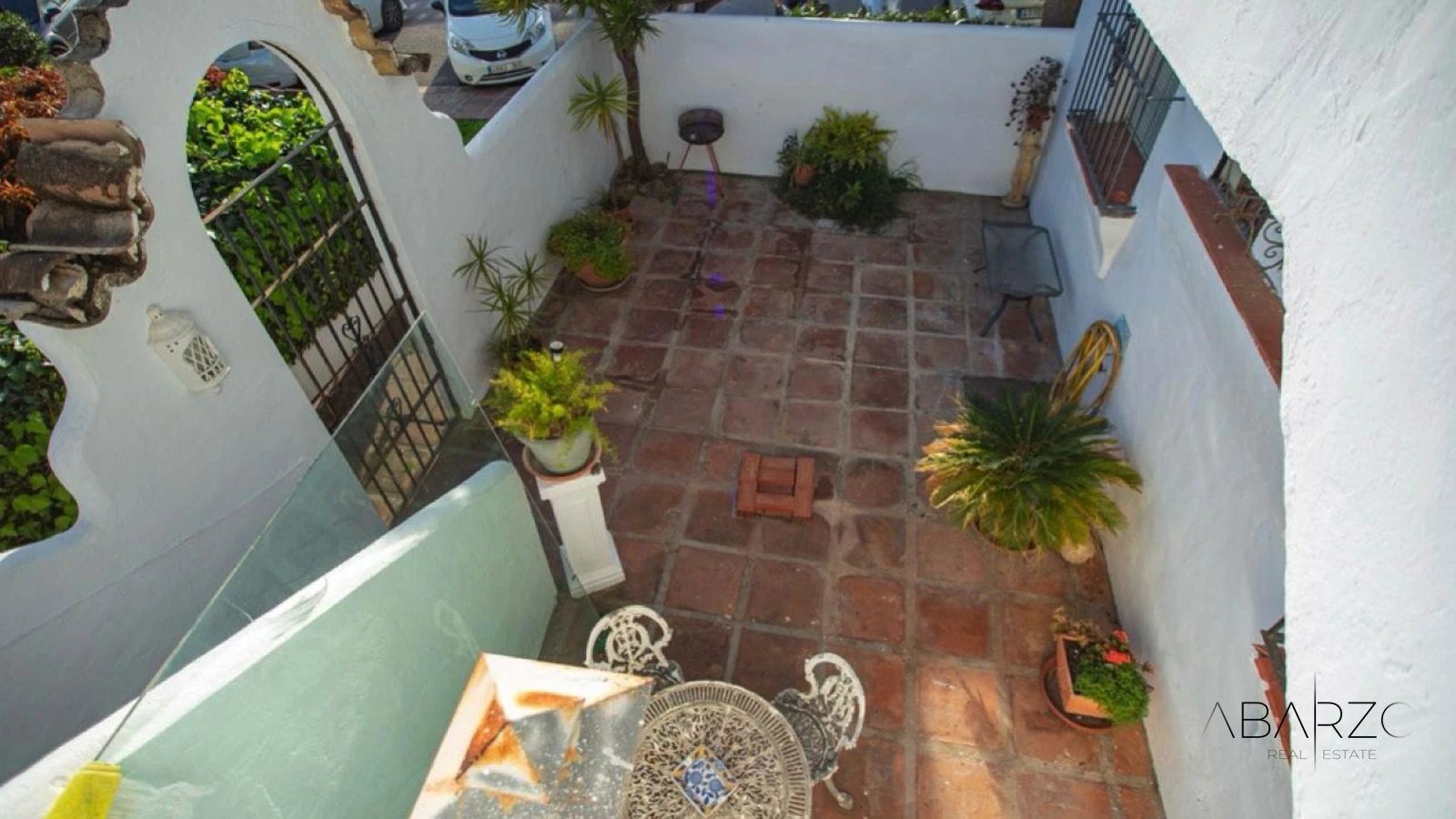 Semi-Detached Corner House with Sea & Mountain Views in Las Cancelas, Marbella — interior, Marbella Centro, Marbella (27 of 43)