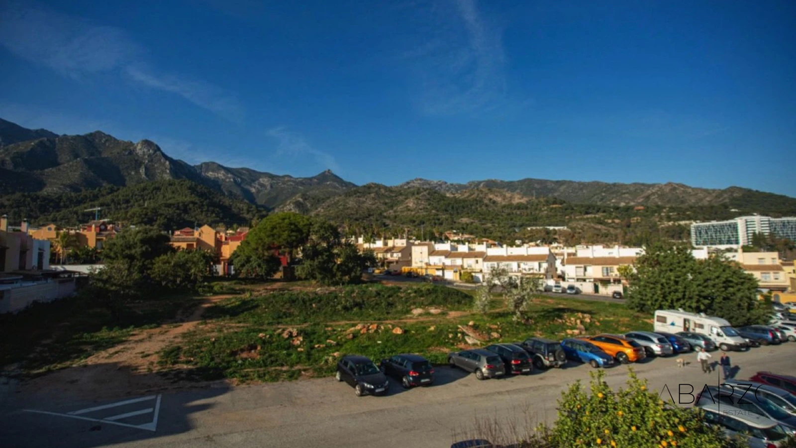Semi-Detached Corner House with Sea & Mountain Views in Las Cancelas, Marbella — interior, Marbella Centro, Marbella (35 of 43)