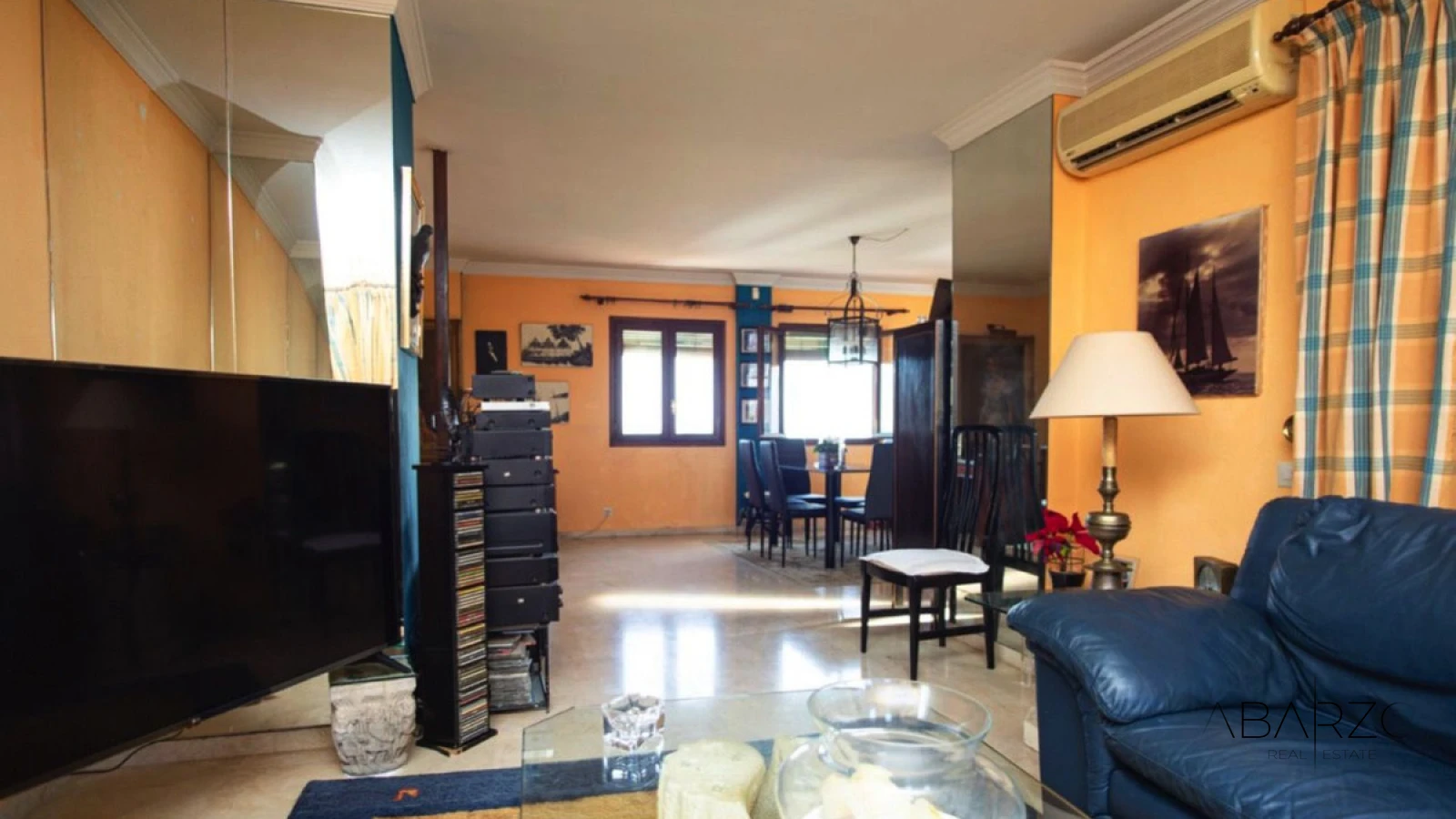 Semi-Detached Corner House with Sea & Mountain Views in Las Cancelas, Marbella — interior, Marbella Centro, Marbella (9 of 43)