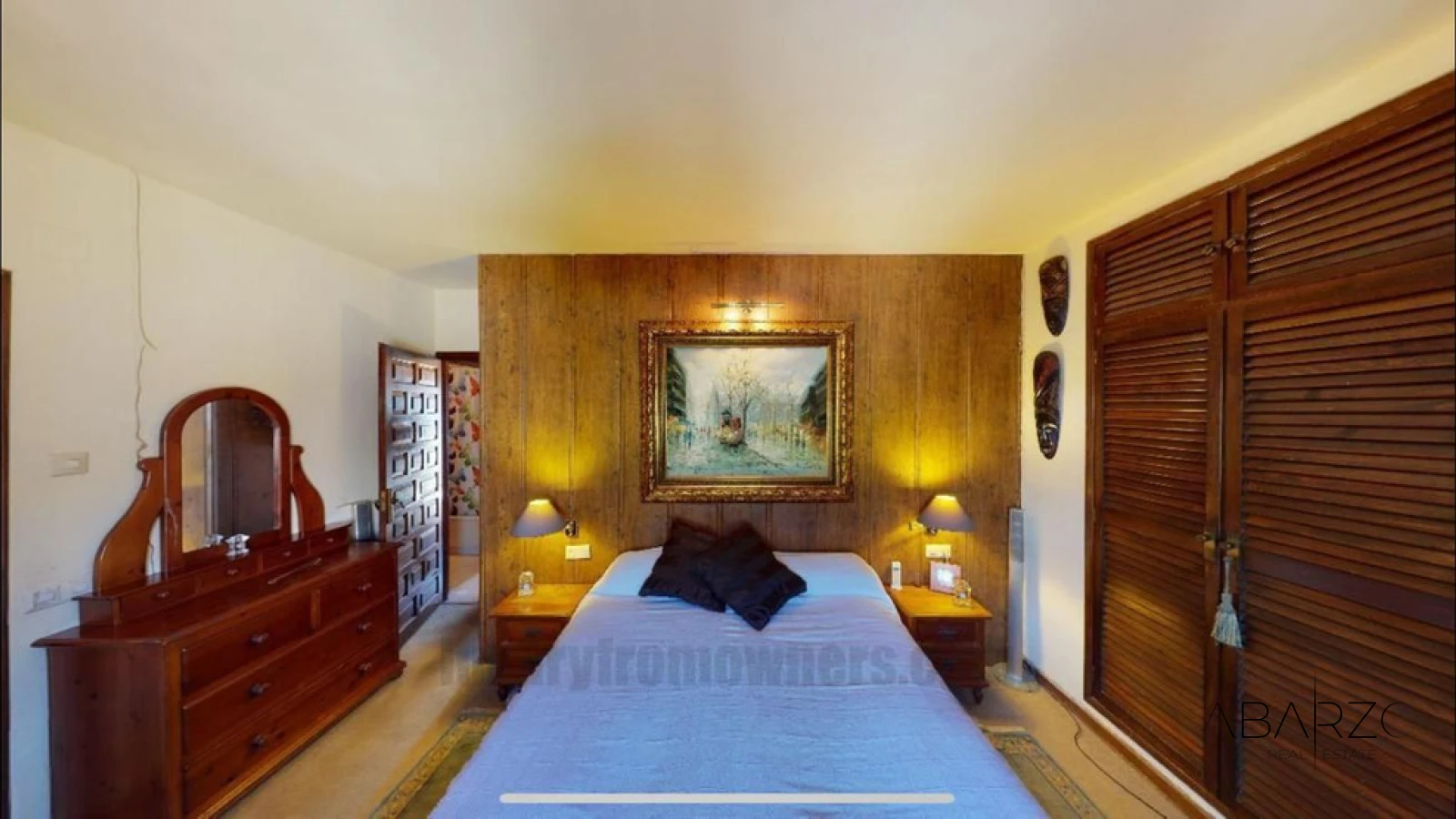 Semi-Detached Corner House with Sea & Mountain Views in Las Cancelas, Marbella — interior, Marbella Centro, Marbella (12 of 43)