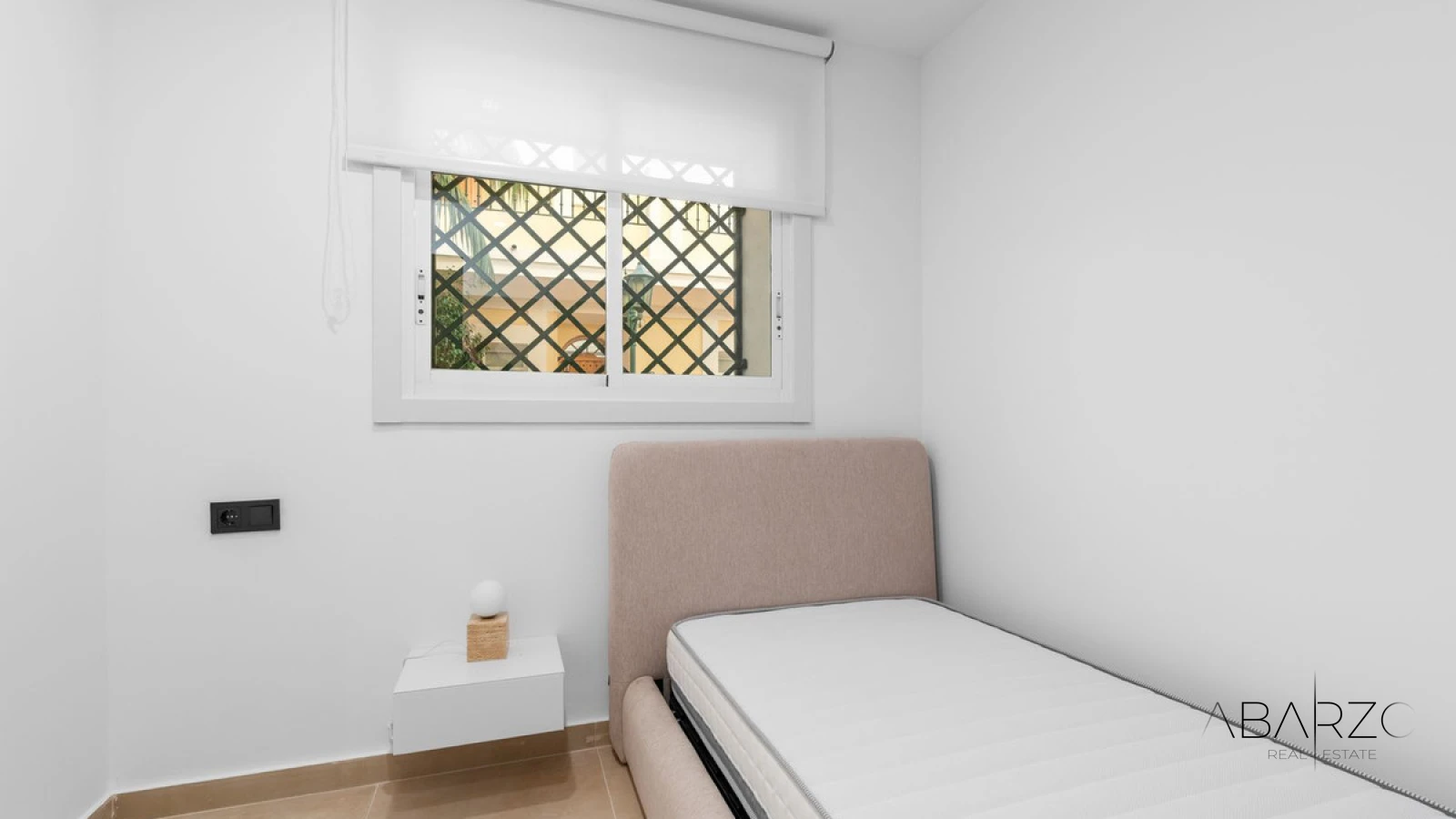 Apartamento en planta baja con piscina en Aloha, Nueva Andalucía — interior, Nueva Andalucía, Marbella (12 of 22)