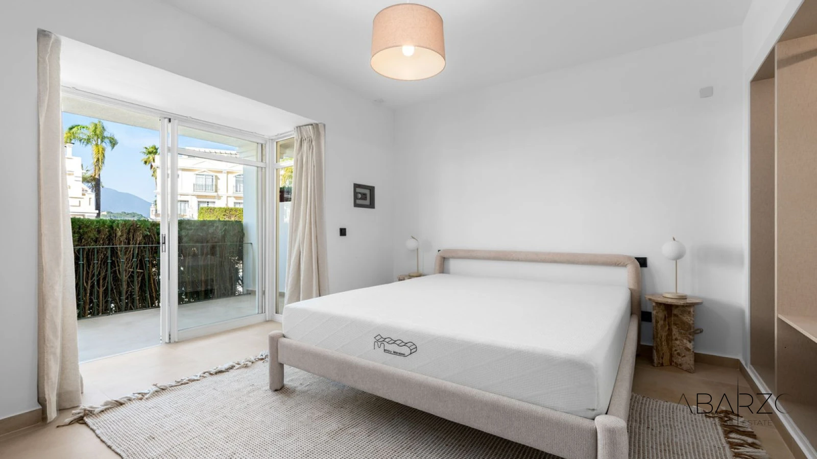 Apartamento en planta baja con piscina en Aloha, Nueva Andalucía — interior, Nueva Andalucía, Marbella (15 of 22)